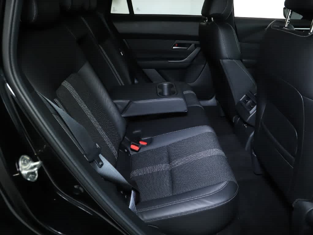 Certified 2024 MAZDA CX-50 AWD 2.5 S w/ Weather Package image 32