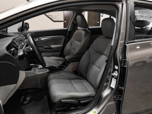 Used 2013 Honda Civic EX-L image 36