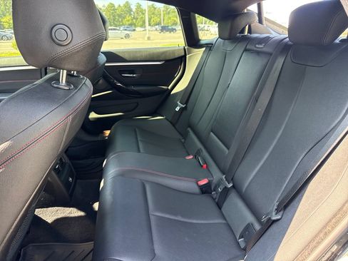 Used 2019 BMW 430i Gran Coupe xDrive w/ Convenience Package AWD/4WD image 31