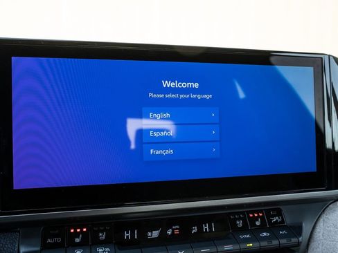 New 2026 Toyota Camry XLE w/ Premium Plus Package image 32