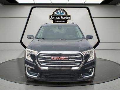 Certified 2023 GMC Terrain SLT w/ LPO, Floor Liner Package