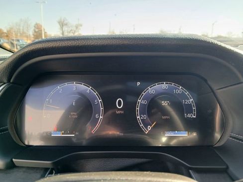New 2025 Jeep Grand Cherokee Limited w/ Luxury Tech Group II AWD/4WD image 27