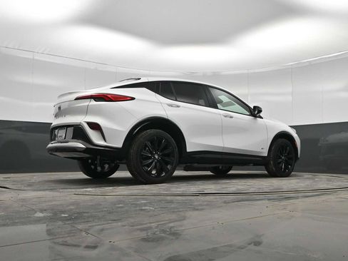 New 2026 Buick Envista Sport Touring w/ Convenience I Package image 36