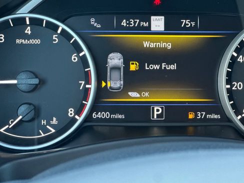 Used 2024 Nissan Murano SL image 26