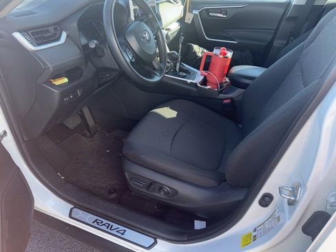 Certified 2024 Toyota RAV4 XLE AWD/4WD image 5