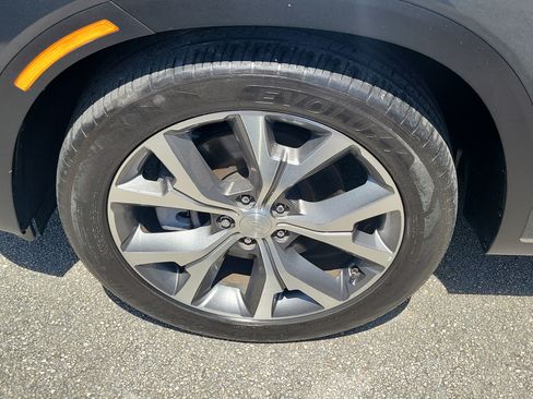 Used 2022 Hyundai Palisade SEL w/ 8P Bench Seat Package FWD image 9