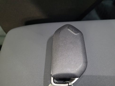 Used 2025 Kia K4 FWD image 32