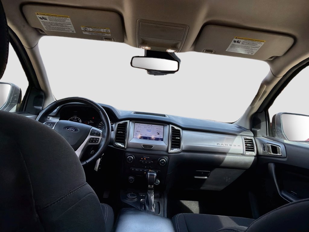 Used 2020 Ford Ranger XLT w/ Equipment Group 301A Mid AWD/4WD image 20