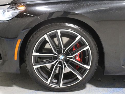 Certified 2023 BMW M240i xDrive Coupe w/ Premium Package AWD/4WD image 34