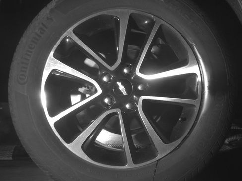 Used 2025 Chevrolet TrailBlazer LT image 15