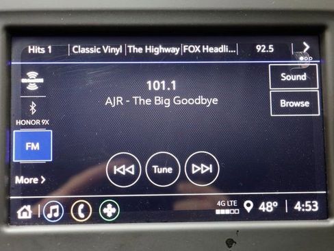 Used 2023 Chevrolet Equinox LT image 10