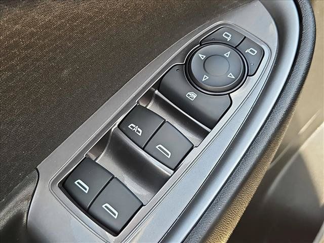 Used 2024 Chevrolet Malibu LT FWD image 11