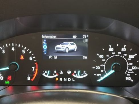 Used 2022 Ford Escape SE w/ Convenience Package AWD/4WD image 15
