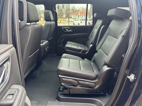 Certified 2023 Chevrolet Suburban LT image 27