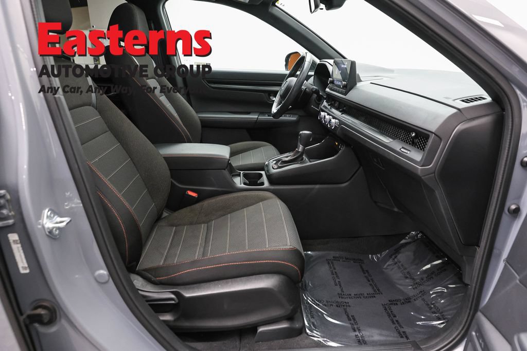 Used 2024 Honda CR-V Sport image 23