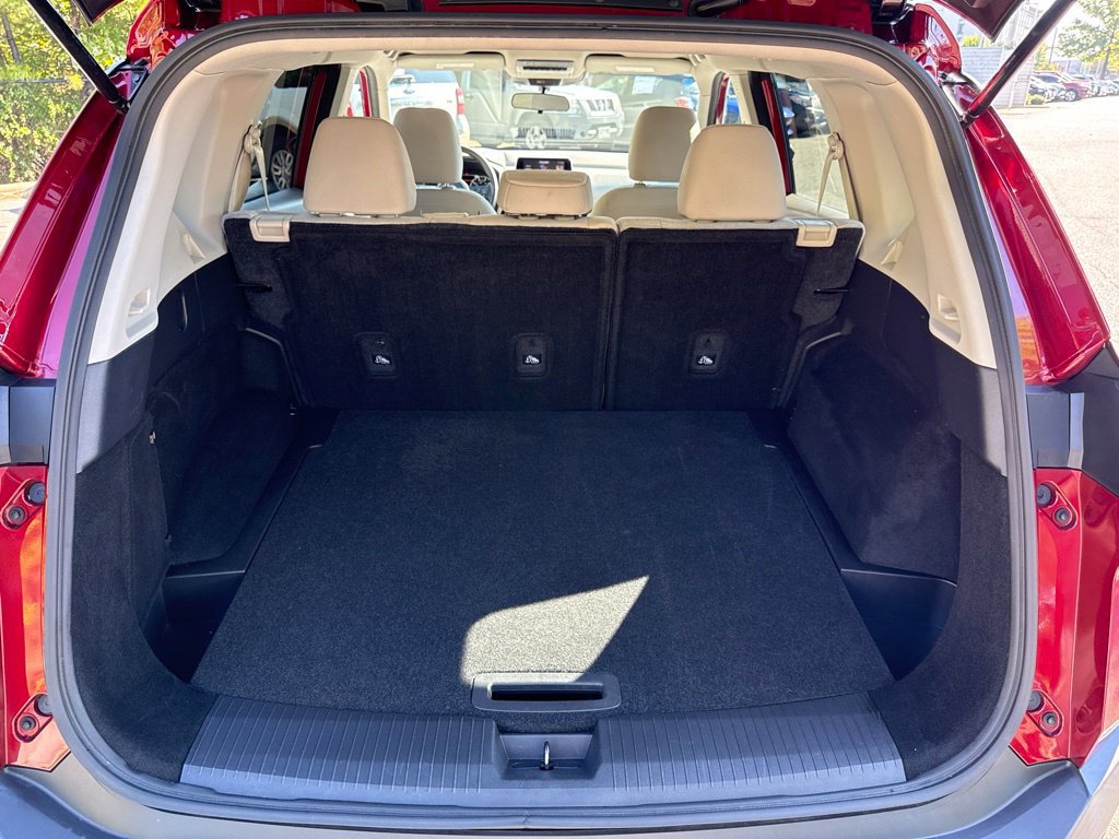 Used 2023 Nissan Rogue SV AWD/4WD image 30
