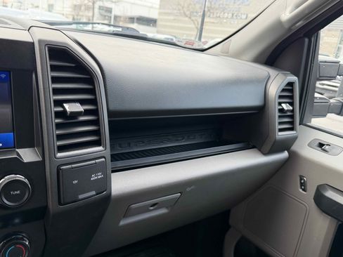 Certified 2022 Ford F250 XL w/ STX Appearance Package image 21