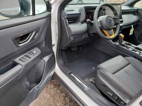 New 2026 Subaru Outback Wilderness AWD/4WD image 6