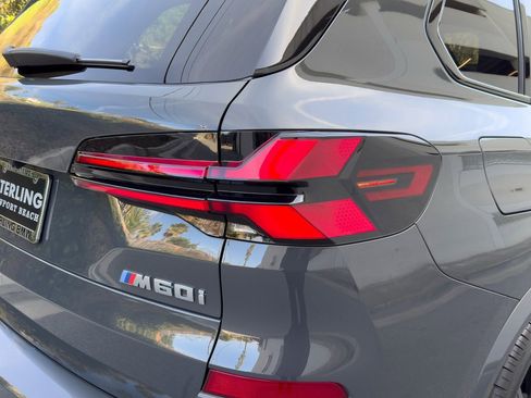 New 2026 BMW X5 M60i w/ Executive Package image 6