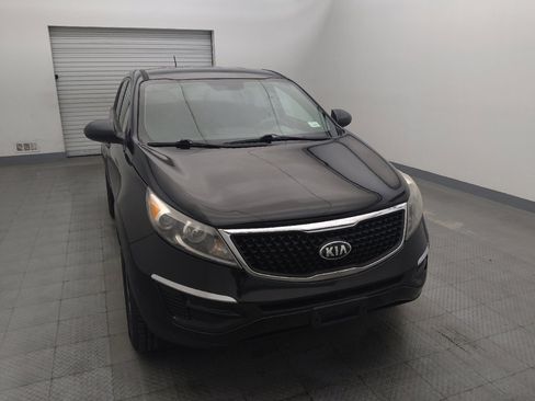 Used 2016 Kia Sportage LX image 14