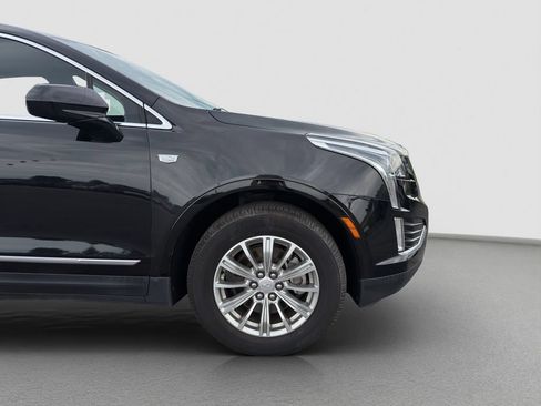Used 2019 Cadillac XT5 Luxury FWD image 23