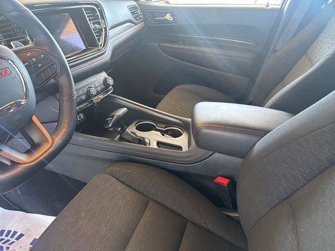 Certified 2024 Dodge Durango GT image 31