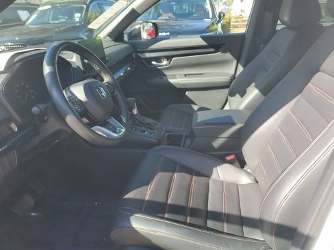Used 2024 Honda CR-V Sport Touring image 25