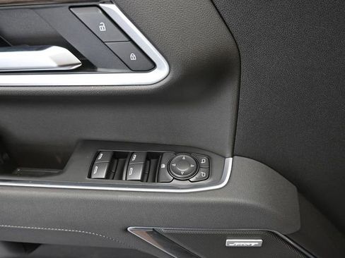 New 2026 Chevrolet Silverado 1500 RST w/ RST All Star Premium Package AWD/4WD image 40