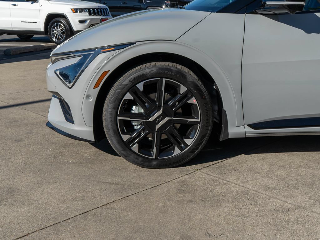 New 2026 Kia EV6 GT-Line AWD/4WD image 31