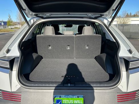 Used 2024 Hyundai Ioniq 5 SEL image 24