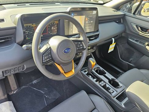 New 2026 Subaru Outback Wilderness AWD/4WD image 15