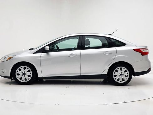 Used 2012 Ford Focus SE image 6