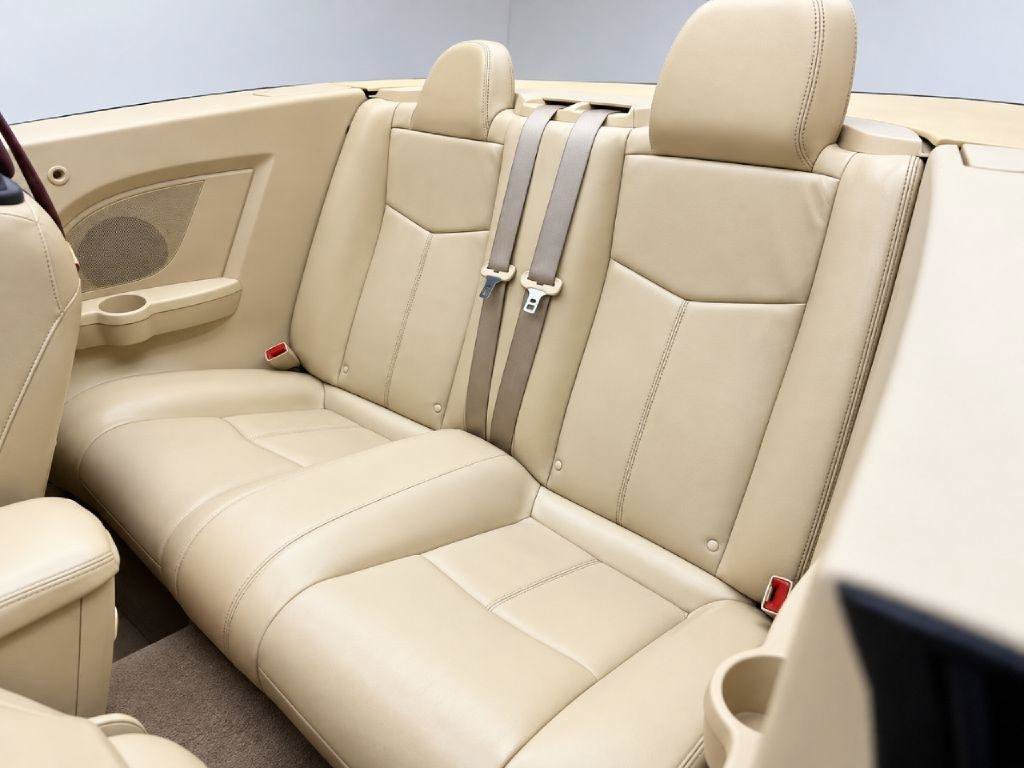 Used 2010 Chrysler Sebring Limited FWD image 21
