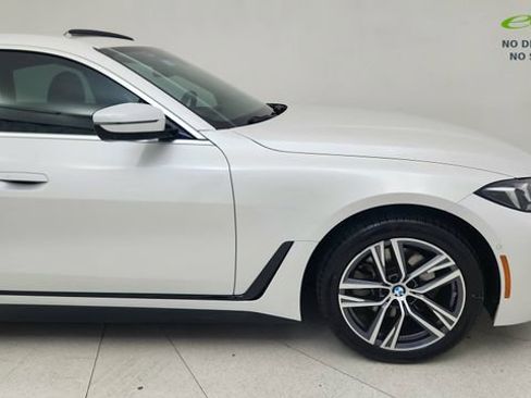Used 2026 BMW 430i RWD image 7