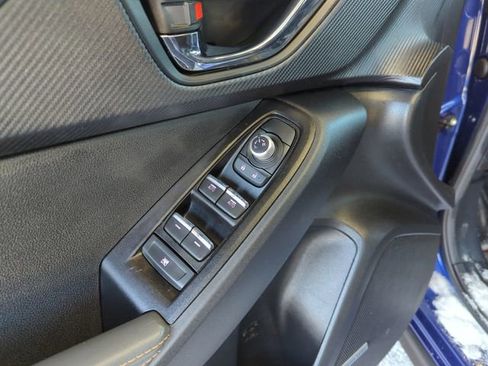 Used 2025 Subaru Crosstrek 2.5i Limited image 13