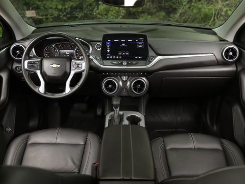 Used 2024 Chevrolet Blazer LT w/ LPO, Floor Liner Package FWD image 21
