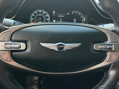 Used 2025 Genesis GV70 2.5T AWD/4WD image 28
