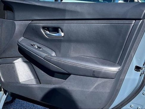 Certified 2025 Nissan Sentra SV w/ All-Weather Package image 25