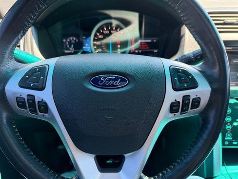 Used 2012 Ford Explorer Limited AWD/4WD image 18