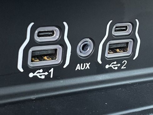 Used 2025 RAM 1500 RHO w/ RHO Level 1 Equipment Group AWD/4WD image 17