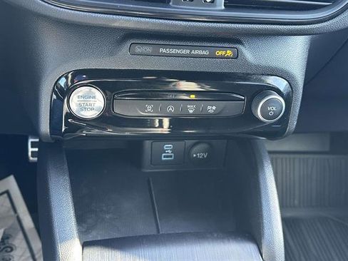Used 2023 Ford Escape ST-Line w/ Tech Pack #1 image 21