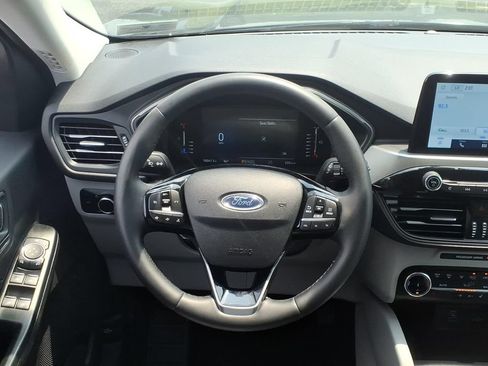 Used 2023 Ford Escape Active AWD/4WD image 15
