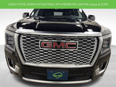 Certified 2024 GMC Yukon Denali image 3