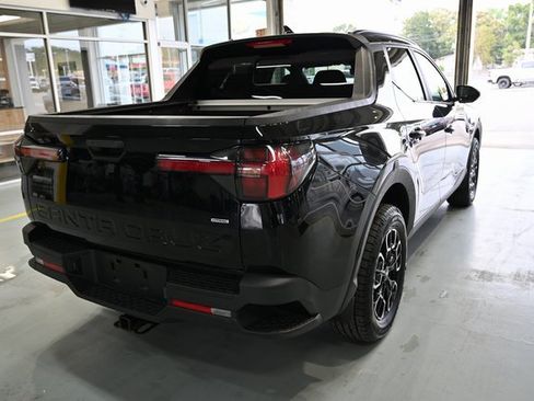 Used 2022 Hyundai Santa Cruz SEL w/ Activity Package image 6