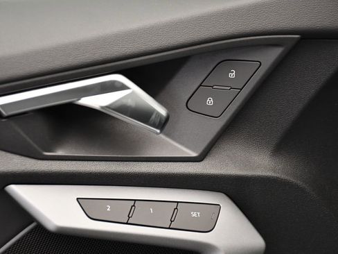 Used 2025 Audi A3 2.0T Premium w/ Black Optic Package image 34