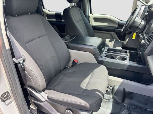 Used 2019 Ford F150 XL w/ Equipment Group 101A Mid image 26