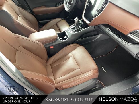 Used 2024 Subaru Outback Touring XT image 42