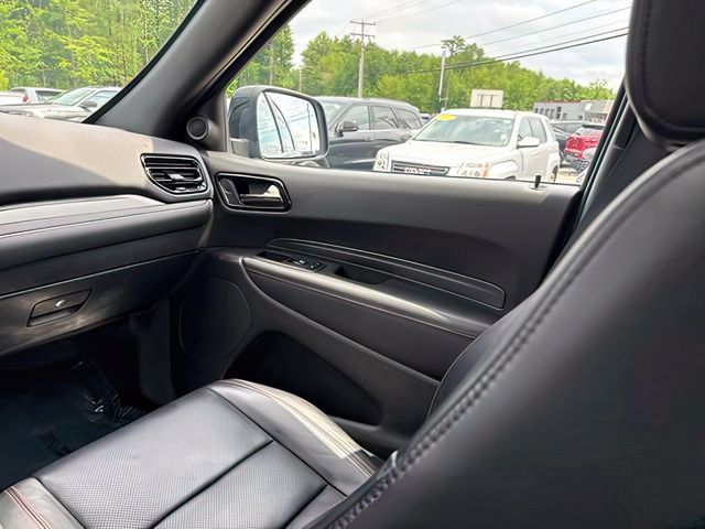 Used 2024 Dodge Durango GT AWD/4WD image 25