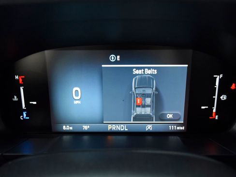 New 2026 Ford Maverick XLT image 12