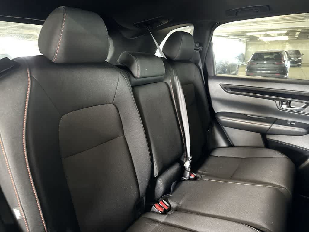 Used 2024 Honda CR-V Sport image 25
